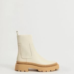Track outsole boots (Demo)